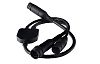 Raymarine A80492 Y-CABLE 25 Pin To 25 Pin and 7 Pin