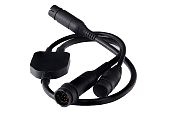 Raymarine A80492 Y-CABLE 25 Pin To 25 Pin and 7 Pin
