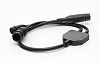 Raymarine A80494 Y-CABLE 25 Pin To 9 Pin and 8 Pin