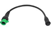 Raymarine A80558 Adapter Cable Df Green 10PIN - Hv 10PIN