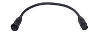 Raymarine A80559 Adapter Cable CPT-S 9-PIN - Hv 15-PIN