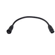 Raymarine A80560 Adapter Cable Minnkota To Hv 15-PIN