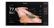 Raymarine AXIOM Pro 16RVX Multifunction Display with Navionics NAV+