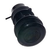 Raymarine Active Depth / Temp TH Transducer Retractable