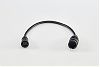 Raymarine Adapter Cable 9-PIN To 8-PIN