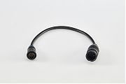 Raymarine Adapter Cable 9-PIN To 8-PIN