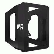 Raymarine Alpha 7 Portrait Single Mast Bracket