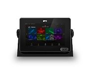 Raymarine Axiom+ 7 7" MFD No Transducer Navonics North America