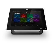 Raymarine Axiom+ 9 9 " MFD No Transducer No Chart