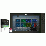 Raymarine Axiom 2 Pro 16 S 15.6" Chartplotter/Fishfinder with Lighthouse North America Chart - No Transducer