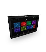 Raymarine Axiom XL 22 MFD Kit