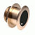 Raymarine B175M Bronze 1KW Chirp 20° Tilt