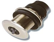 Raymarine Bronze speed Thru-Hull transducer ST30 ST60 ST290