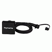 Raymarine Bulkhead Mount Micro USB Socket with 1M Cable for Dji Drones Only