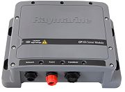 Raymarine CP100 Sonar With Chirp DownVision