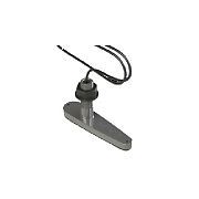 Raymarine CPT-110 Plastic Thru Hull Transducer