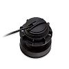 Raymarine CPT-S Plastic 12D High Chirp Transducer