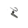 Raymarine CPT70 Plastic Thru Hull Transducer for Dragonfly
