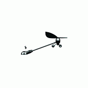 Raymarine E22078 Mast Head With Cable