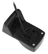 Raymarine E26028PZ TM Triducer for ST40 (P66)