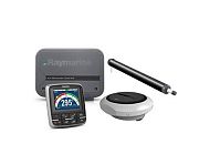 Raymarine EV-100 Evolution Tiller Pilot