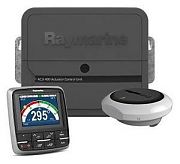 Raymarine EV-400 Power Pilot Requires Drive Unit