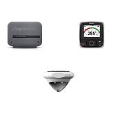 Raymarine EV150 Power Pilot No Drive