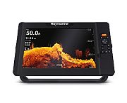 Raymarine Element 12 HV CHIRP Sonar/GPS with Navionics Nav+ US/Canada - with HV-100 All-In-One-Transducer