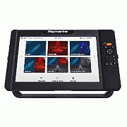 Raymarine Element 12 Hv Combo with Lighthouse North America Chart