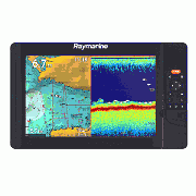 Raymarine Element 12 S Combo High Chirp - No Transducer - No Chart