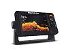 Raymarine Element 7 HV CHIRP Sonar/GPS with Navionics Nav+ US/Canada - with HV-100 All-In-One Transducer