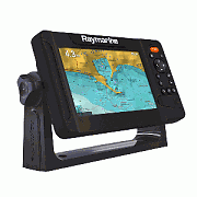 Raymarine Element 7 S with Navionics+ US & Canada Chart - No Transducer