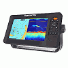 Raymarine Element 9 S with Navionics+ US & Canada Chart - No Transducer