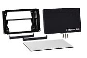 Raymarine Front Mount Kit with Suncover for Axiom 7