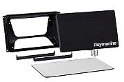 Raymarine Front Mount Kit with Suncover for Axiom 9