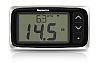 Raymarine I40 Bidata System With Thru-Hull Transducer