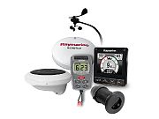 Raymarine I70S Wireless Wind with DST800, Heading Sensor