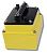 Raymarine M260 1kw w/ In Hull Kit Replaces E66081