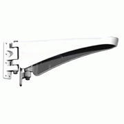 Raymarine Mast Mount for 18´´ Domes