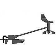 Raymarine Masthead F/ST60 Only