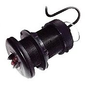 Raymarine Nylon Speed TH W/20M Cable F/ST40/60/290