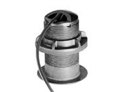 Raymarine P319 Plastic Low Profile Thru-Hull Depth Ducer