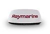 Raymarine Q24D Quantum 2 Radar Dome 15M Cables
