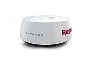 Raymarine Quantum Q24C 18" WiFi Dome with 10M Power Cable