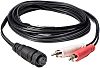 Raymarine R70623 2M Audio Cable for SR200