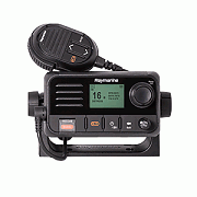 Raymarine RAY53 Compact VHF Radio with GPS