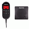 Raymarine RAY90 Wired Second Station Kit with Passive Speaker, Raymic Wired Handset & Raymic Extension Cable - 10M