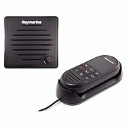 Raymarine RAY90 Wireless Second Station Kit with Active Speaker & Wireless Handset