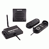 Raymarine RAY90 Wireless Second Station Kit with Passive Speaker, Wireless Handset & Wireless Hub