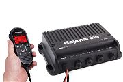 Raymarine RAY91 VHF Radio with AIS Receiver